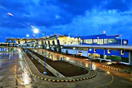 Mangalore Airport Taxi: Safe, Reliable, and On-Time Service