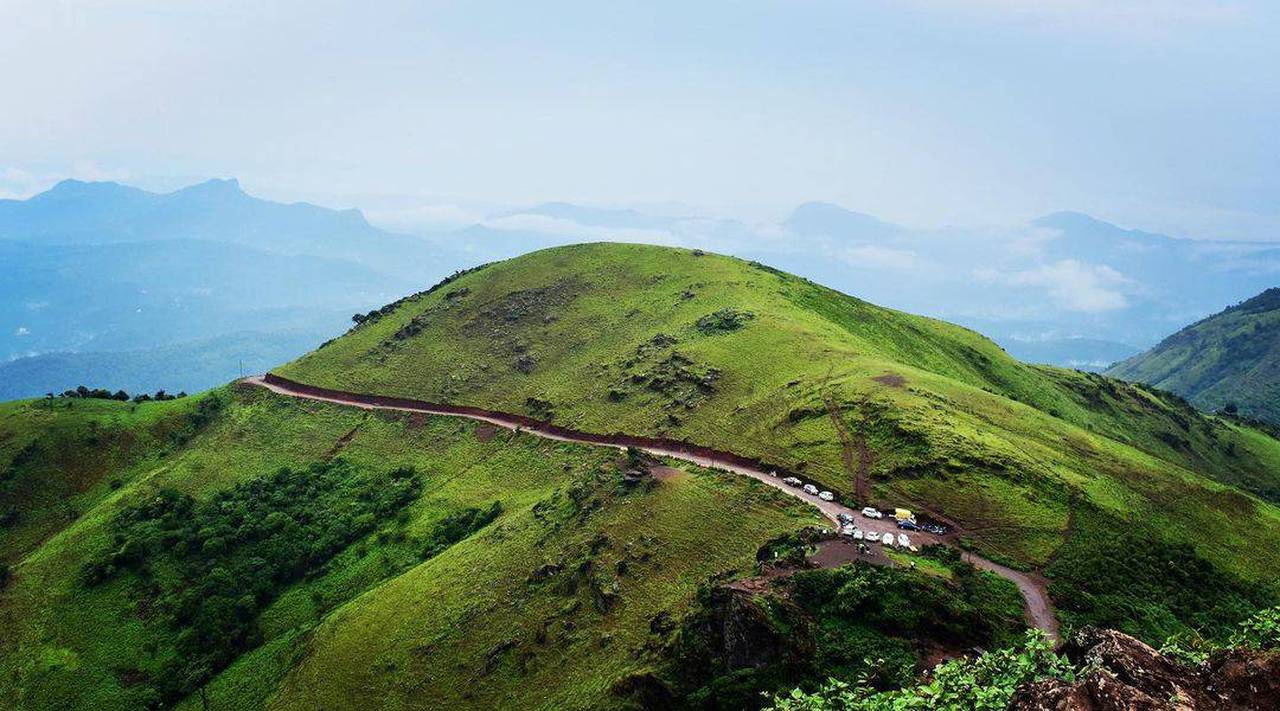 Mangalore to Chikmagalur Taxi Trip During the Coffee Blossom Season - Durga Taxi Mangalore