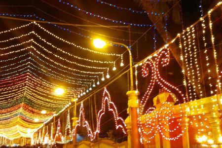 Get a Taxi for Mangalore Dasara – Comfortable and Hassle-Free Travel - Durga Taxi Mangalore