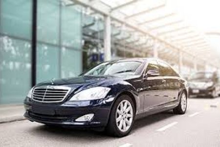 Luxury Taxi Services in Mangalore for Business Travelers