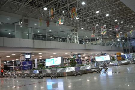 Best Taxi Service in Mangalore for Airport Transfers