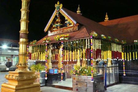 Sabarimala Swamy Ayyappa Temple: A Sacred Pilgrimage of Faith and Discipline