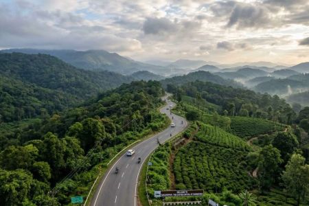 Mangalore to Sakleshpur with Durga Taxi Mangalore