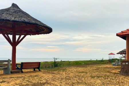 Explore Mangalore Beaches with Durga Taxi Mangalore