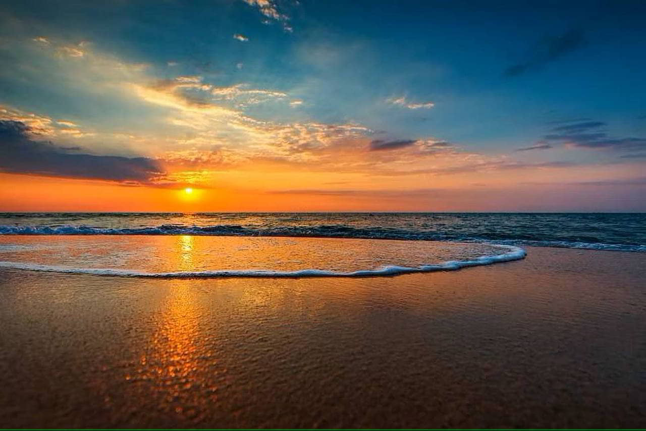 Top Holiday Destinations from Mangalore You Can Visit by Taxi - Durga Taxi Mangalore